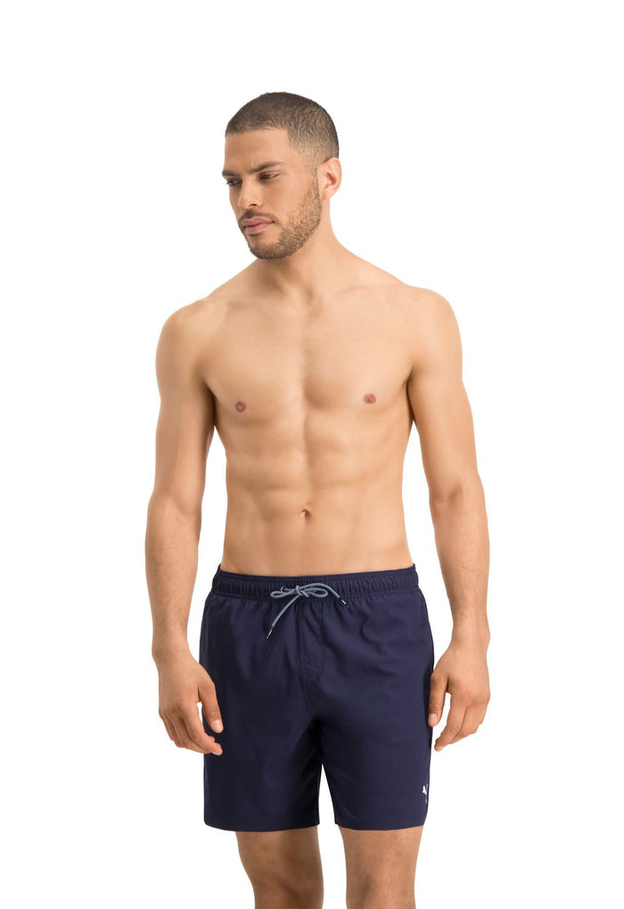 Puma Swim Herren Medium Length Swim Short