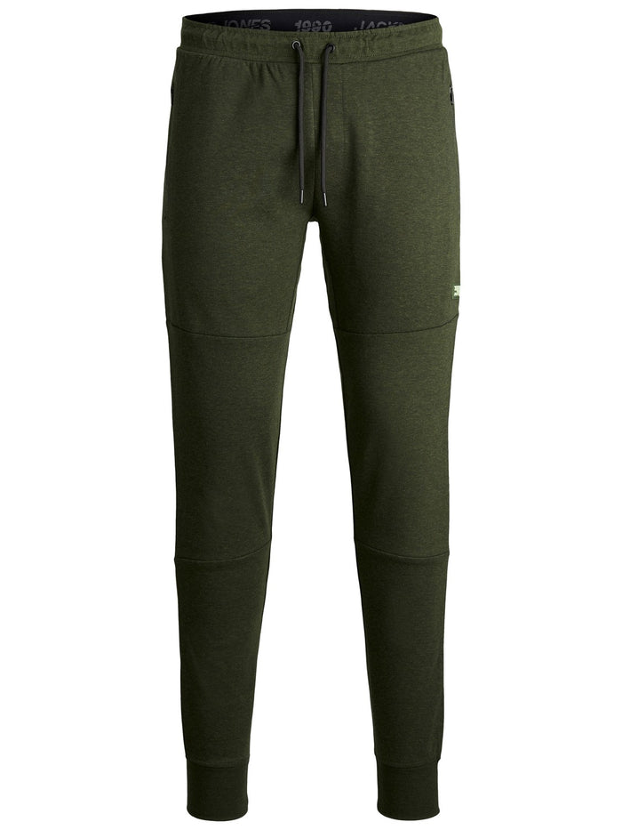 Jack & Jones Herren Sweatpants JJIWILL JJAIR
