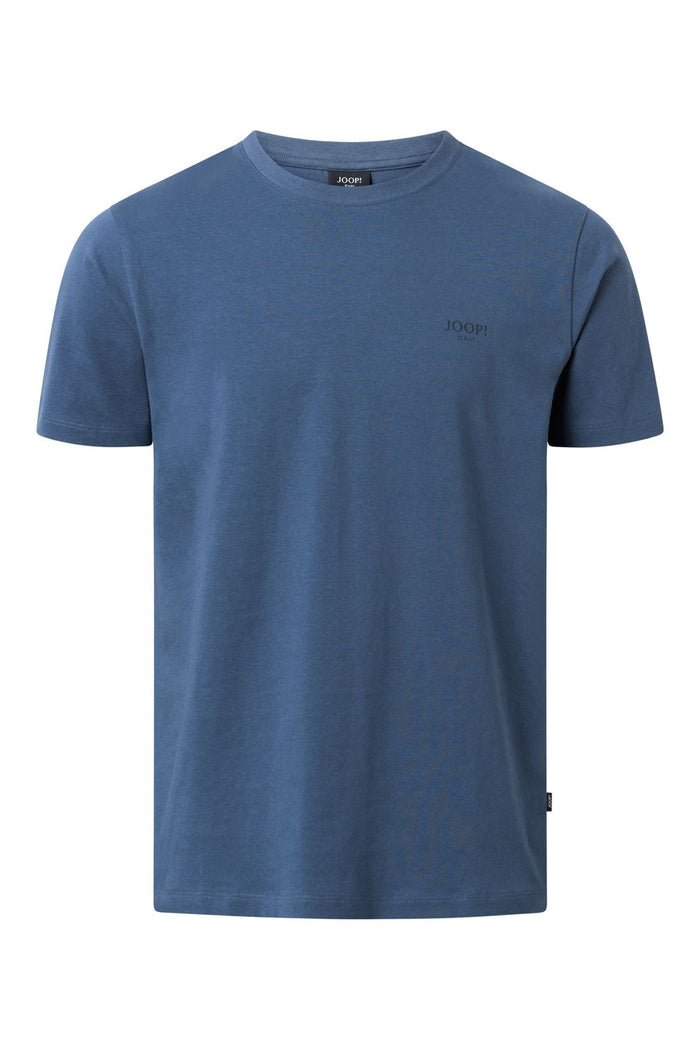 Joop! Herren Rundhals Kurzarm T-Shirt Alphis - Regular Fit