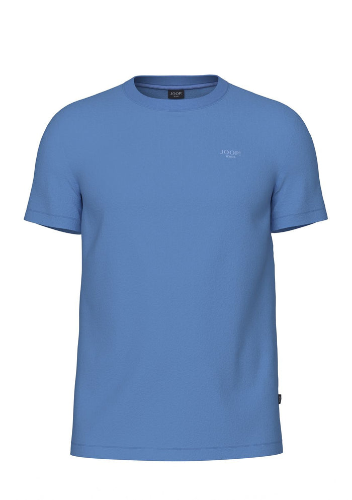 Joop! Herren Rundhals Kurzarm T-Shirt Alphis - Regular Fit