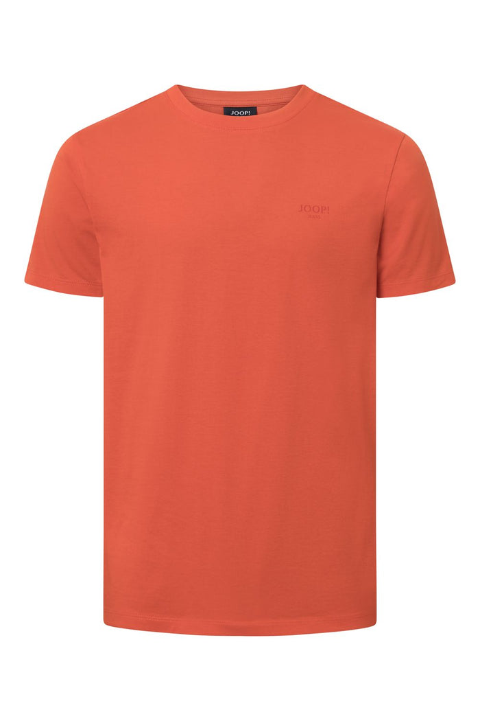 Joop! Herren Rundhals Kurzarm T-Shirt Alphis - Regular Fit