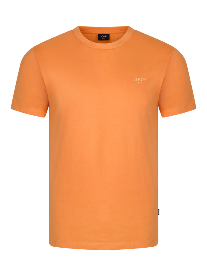 Joop! Herren Rundhals Kurzarm T-Shirt Alphis - Regular Fit