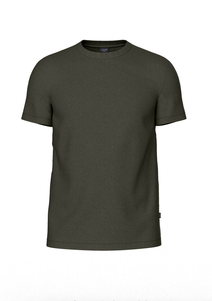 Joop! Herren Rundhals Kurzarm T-Shirt Alphis - Regular Fit