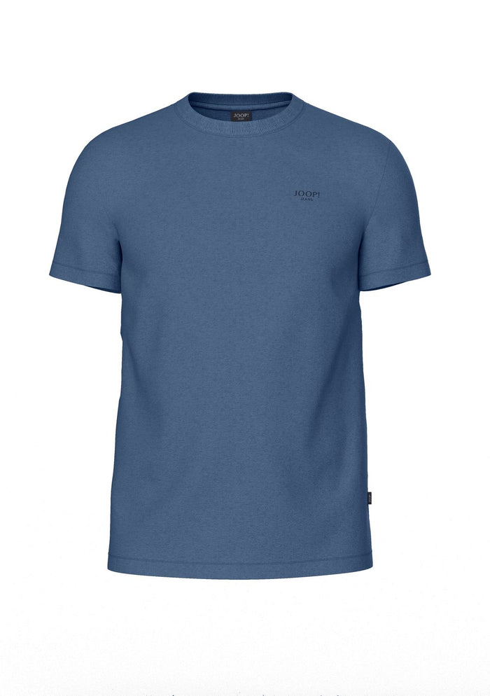 Joop! Herren Rundhals Kurzarm T-Shirt Alphis - Regular Fit