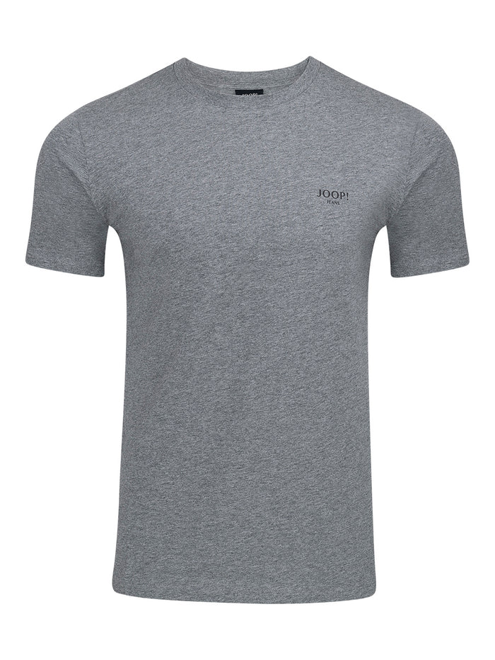 Joop! Herren Rundhals Kurzarm T-Shirt Alphis - Regular Fit