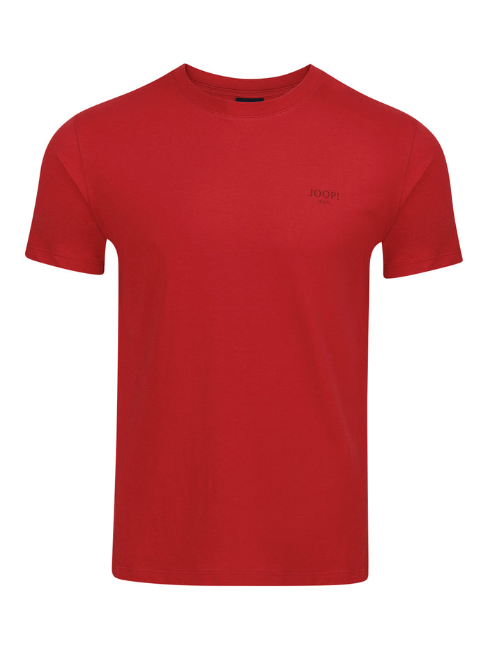 Joop! Herren Rundhals Kurzarm T-Shirt Alphis - Regular Fit