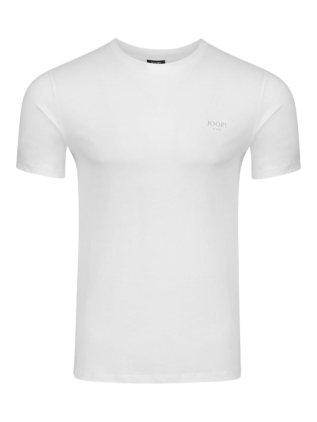 Joop! Herren Rundhals T-Shirt Alphis - Regular Fit