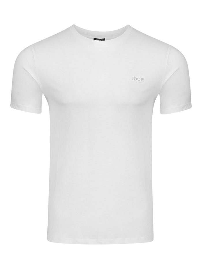 Joop! Herren Rundhals T-Shirt Alphis - Regular Fit