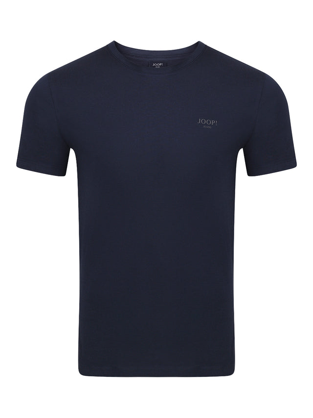 Joop! Herren Rundhals T-Shirt Alphis - Regular Fit