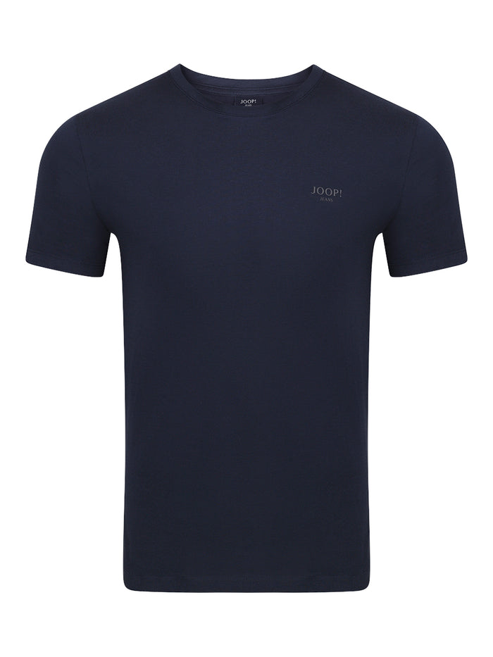 Joop! Herren Rundhals T-Shirt Alphis - Regular Fit