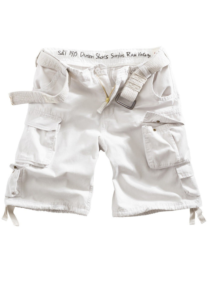 DELTA Division Herren Cargo Shorts