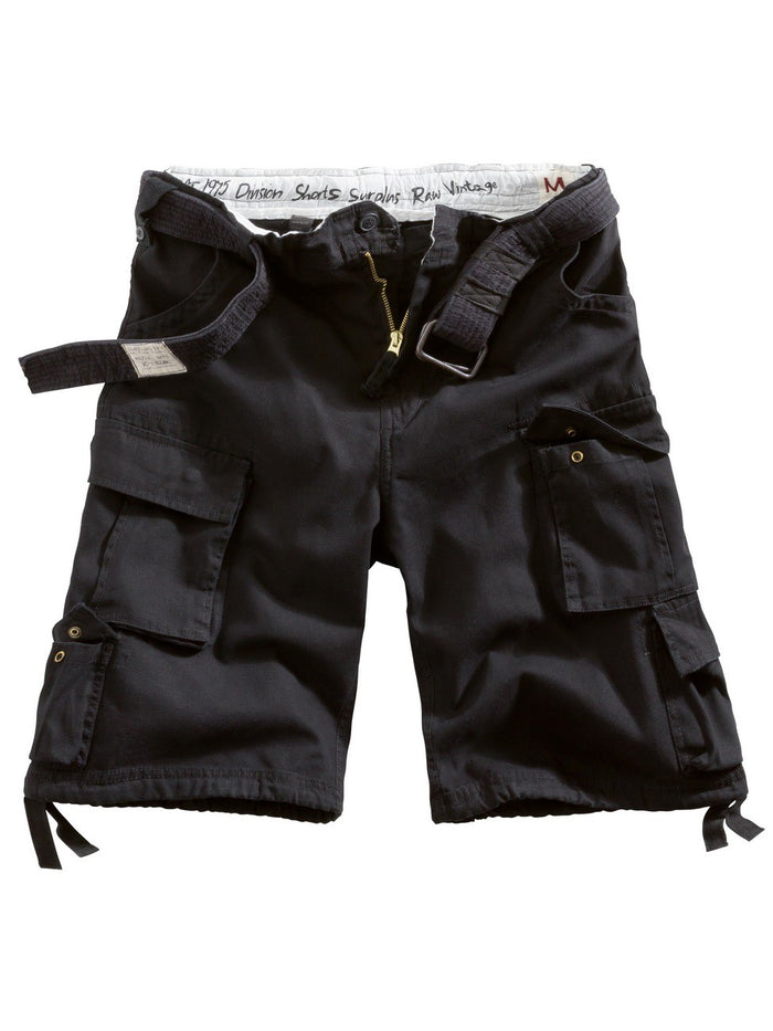 DELTA Division Herren Cargo Shorts