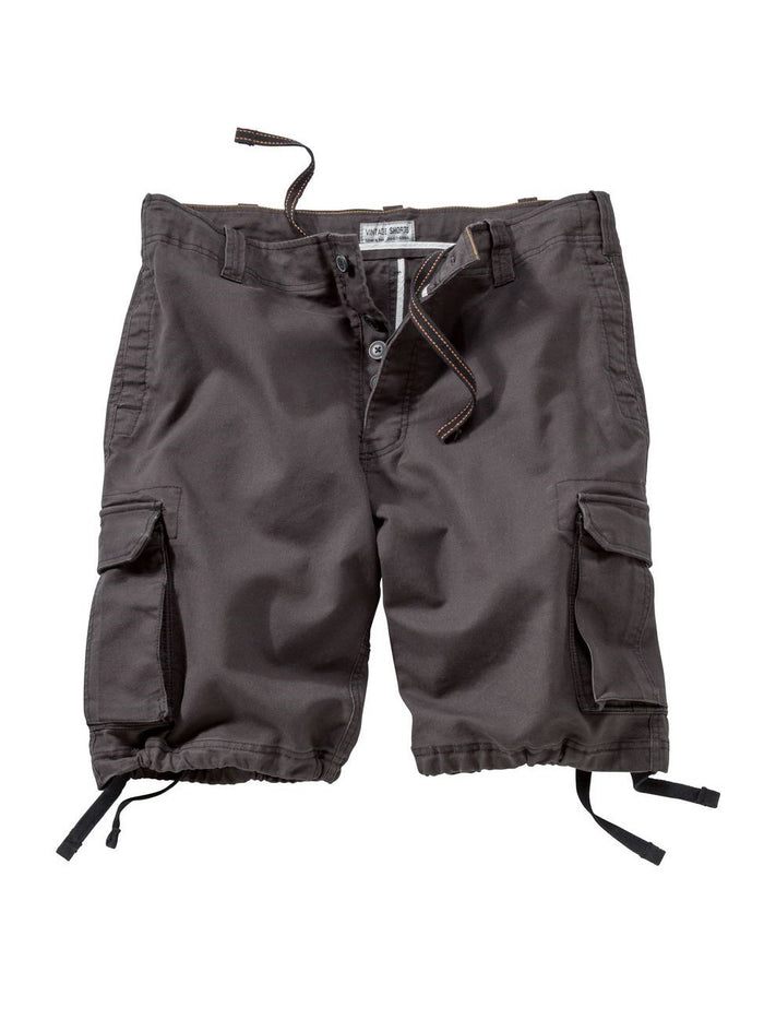 DELTA Herren Shorts Vintage Shorts