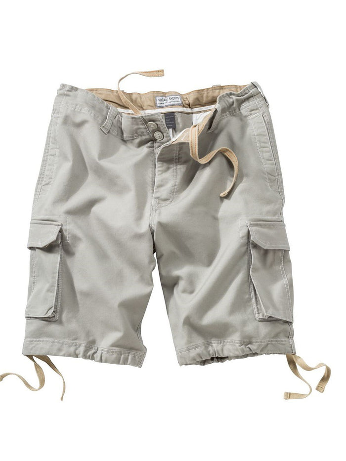 DELTA Herren Shorts Vintage Shorts