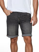 Black Denim (B132)