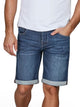 Dark Blue Denim (D250)