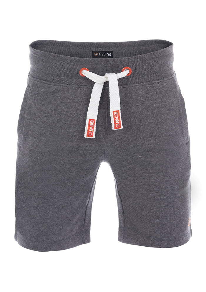 riverso Kurze Hosen Herren Sport mit Taschen Regular Fit RIVMoritz