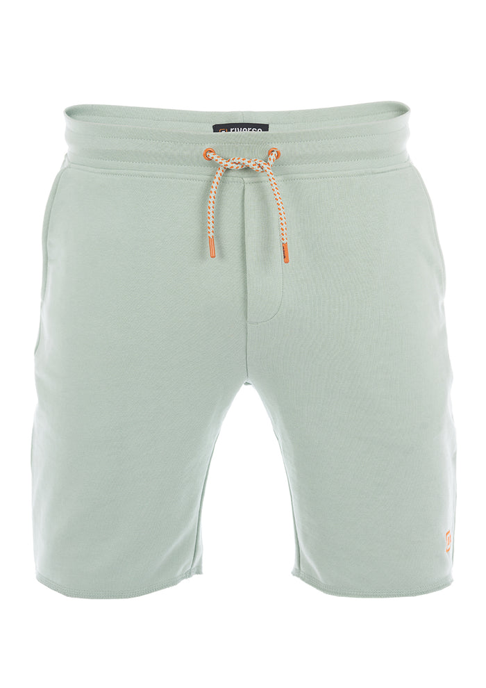 riverso Kurze Hosen Herren Sport mit Taschen Regular Fit RIVMax