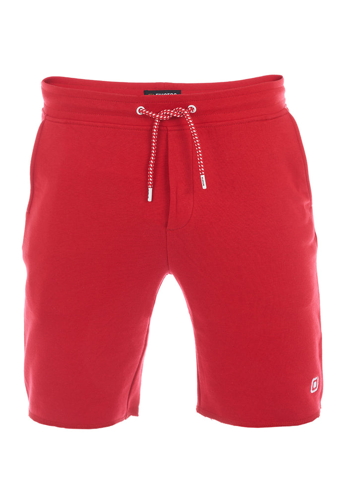 riverso Kurze Hosen Herren Sport mit Taschen Regular Fit RIVMax