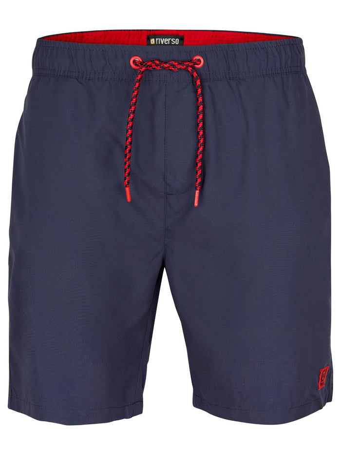 riverso Badehose Herren RIVDavid Regular Fit
