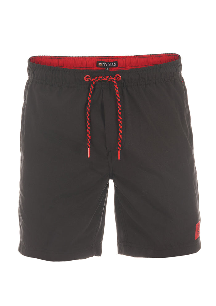 riverso Badehose Herren RIVDavid Regular Fit