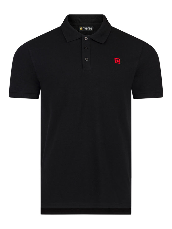 Black-Formula Red / S