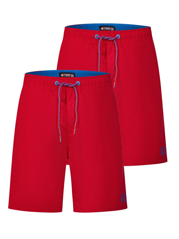 Middle Red (15300) / S