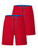 Middle Red (15300)