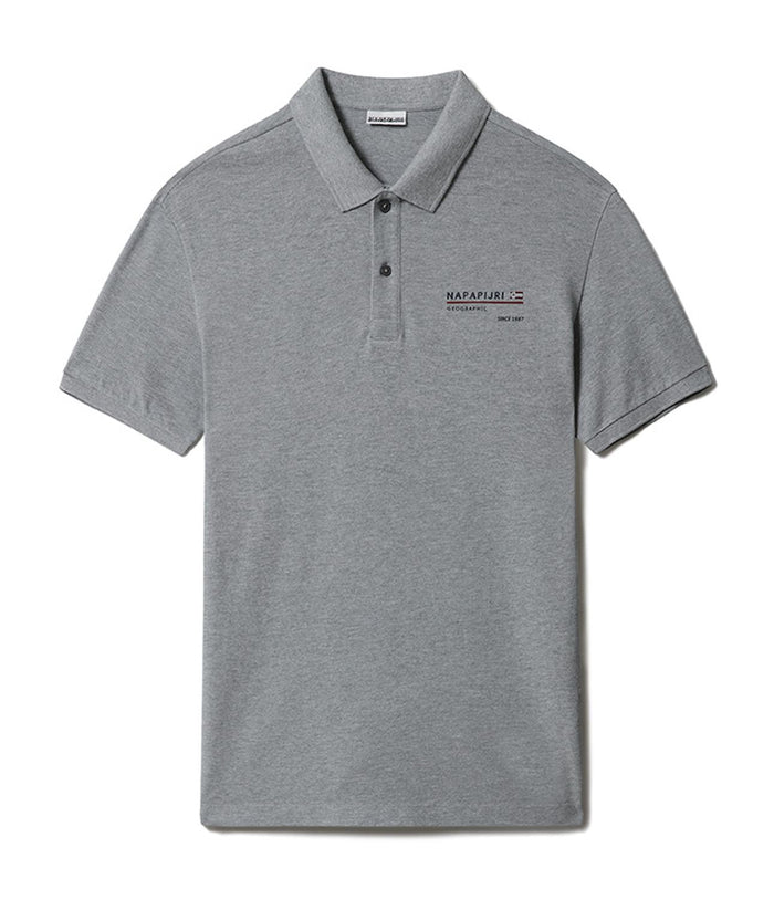Napapijri Herren Poloshirt EAEL - Regular Fit