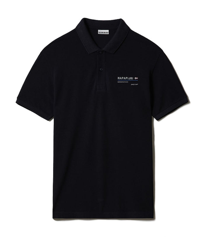 Napapijri Herren Poloshirt EAEL - Regular Fit