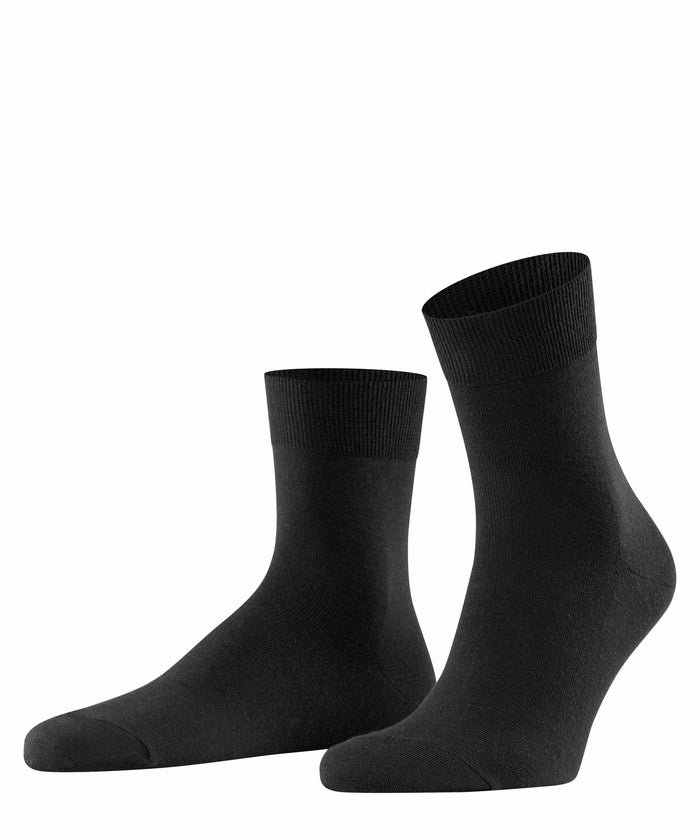 Falke Herren Quarter Socken Airport