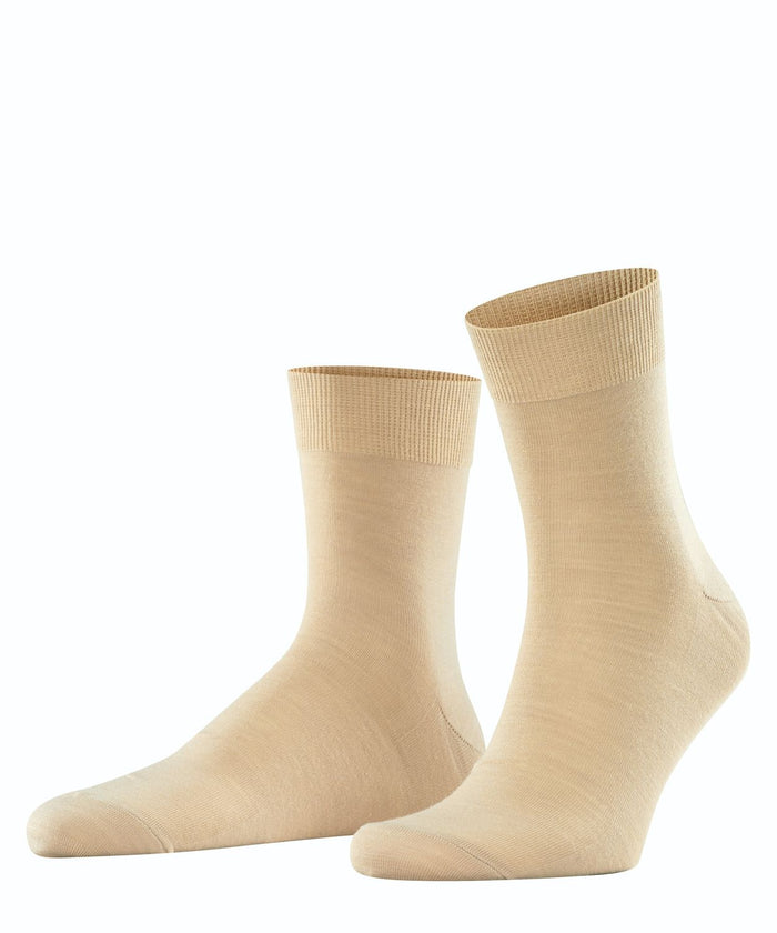Falke Herren Quarter Socken Airport