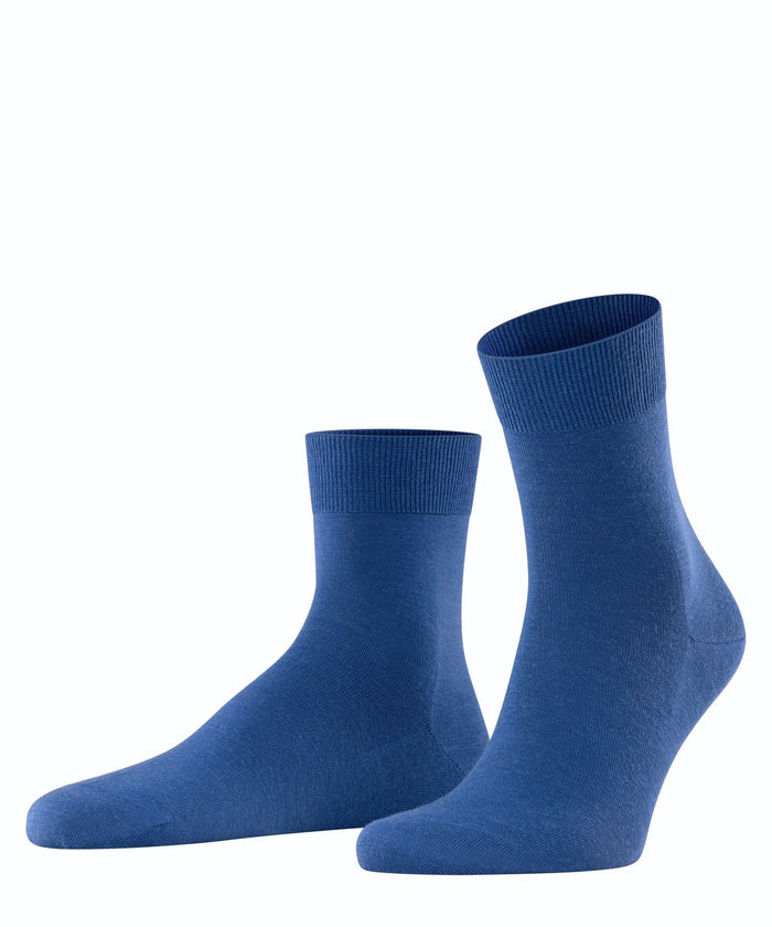 Falke Herren Quarter Socken Airport