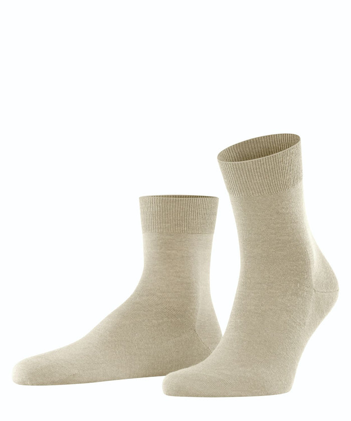 Falke Herren Quarter Socken Airport