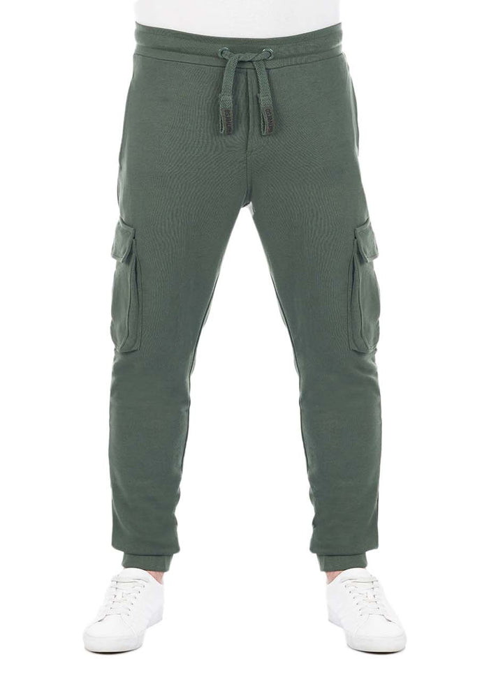 riverso Herren Trainingshose RIVLars Slim Fit