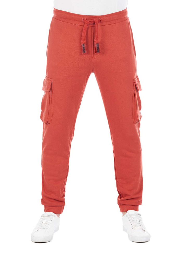 riverso Herren Trainingshose RIVLars Slim Fit
