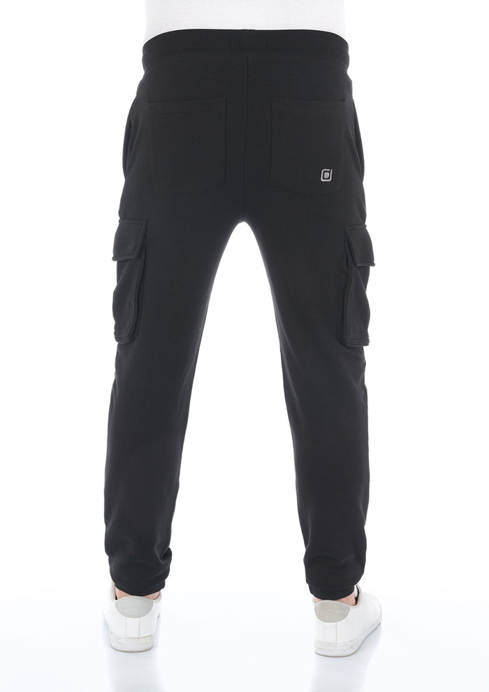 riverso Herren Trainingshose RIVLars Slim Fit