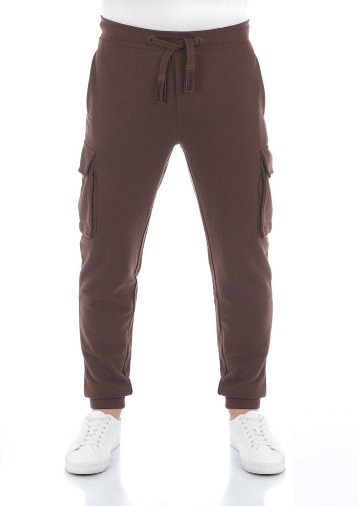 riverso Herren Trainingshose RIVLars Slim Fit