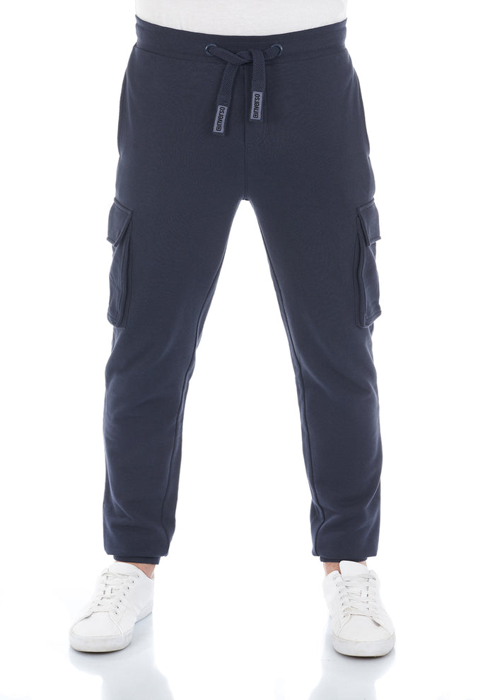 riverso Herren Trainingshose RIVLars Slim Fit