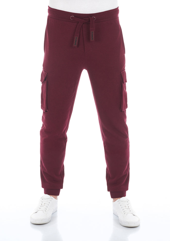 riverso Herren Trainingshose RIVLars Slim Fit