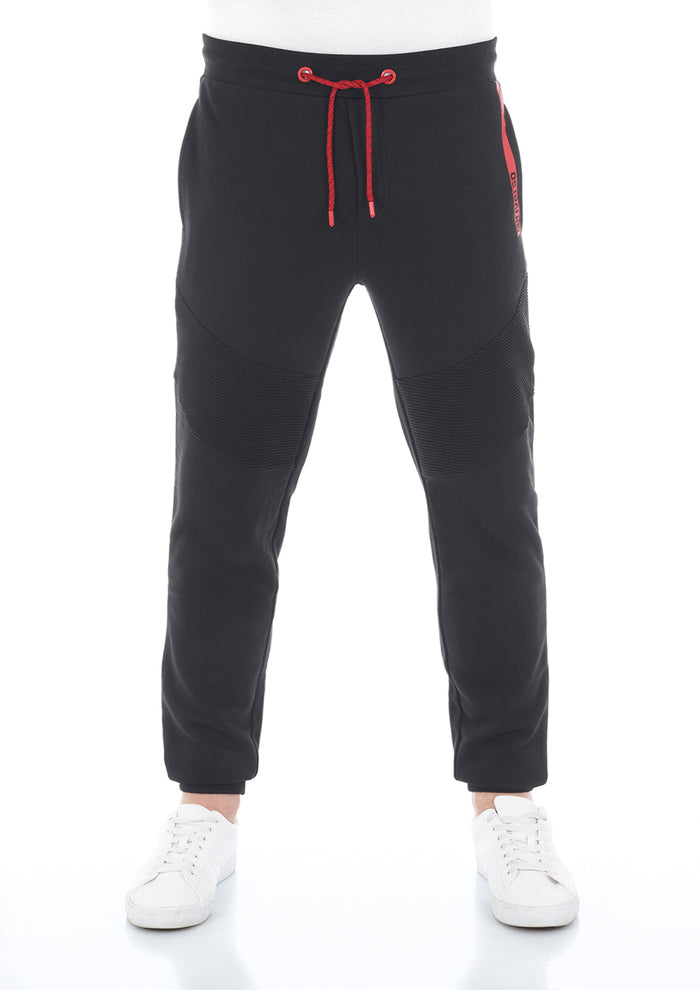 riverso Jogginghose Herren Baumwolle RIVTill Slim Fit