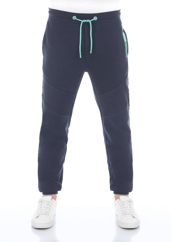 riverso Jogginghose Herren Baumwolle RIVTill Slim Fit