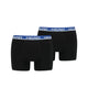 Black / Blue 008