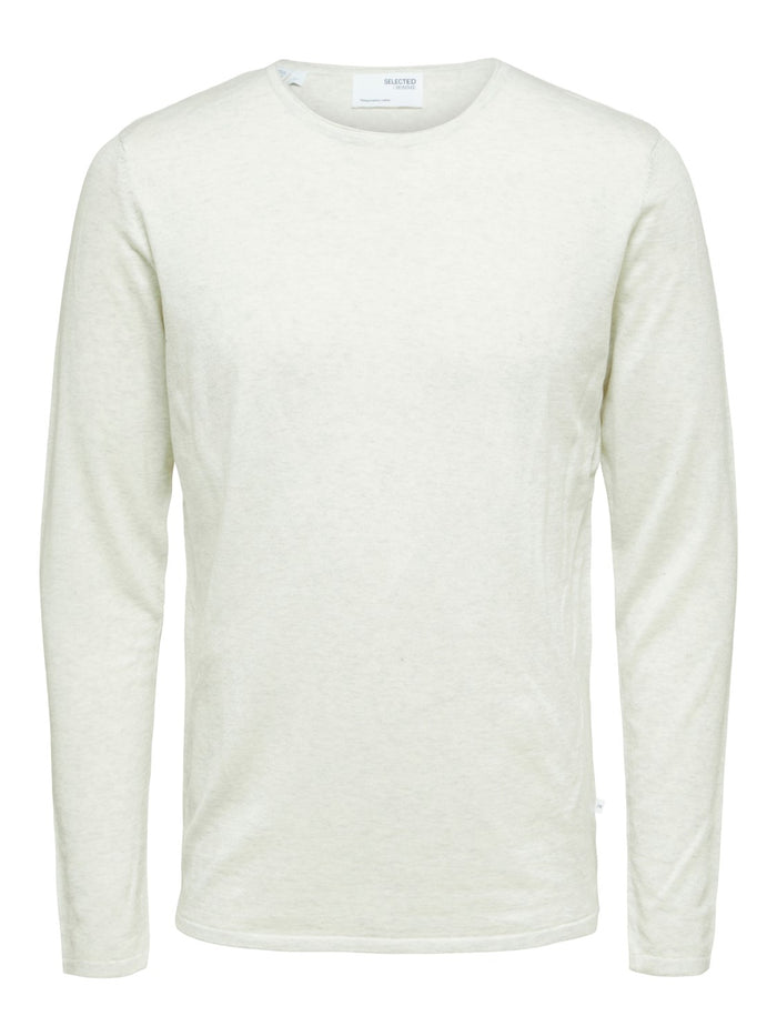 Selected Herren Rundhals Pullover SLHROME
