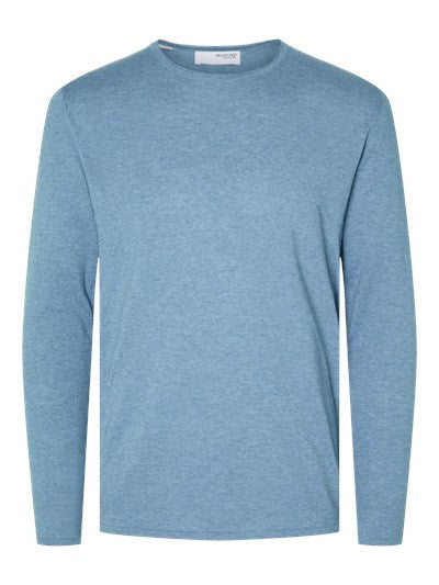 Selected Herren Rundhals Pullover SLHROME