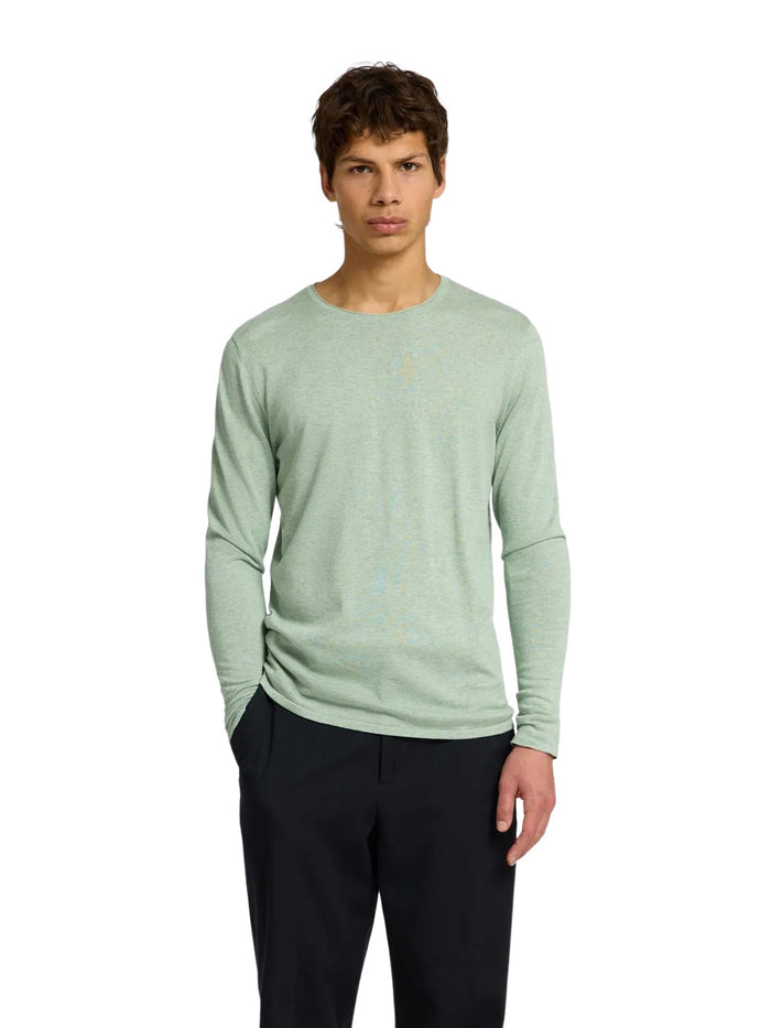 Selected Herren Rundhals Pullover SLHROME