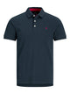 Navy Blazer TONAL/TRUE RED/SLIM 12136668
