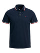Navy Blazer SLIM FIT 12136668