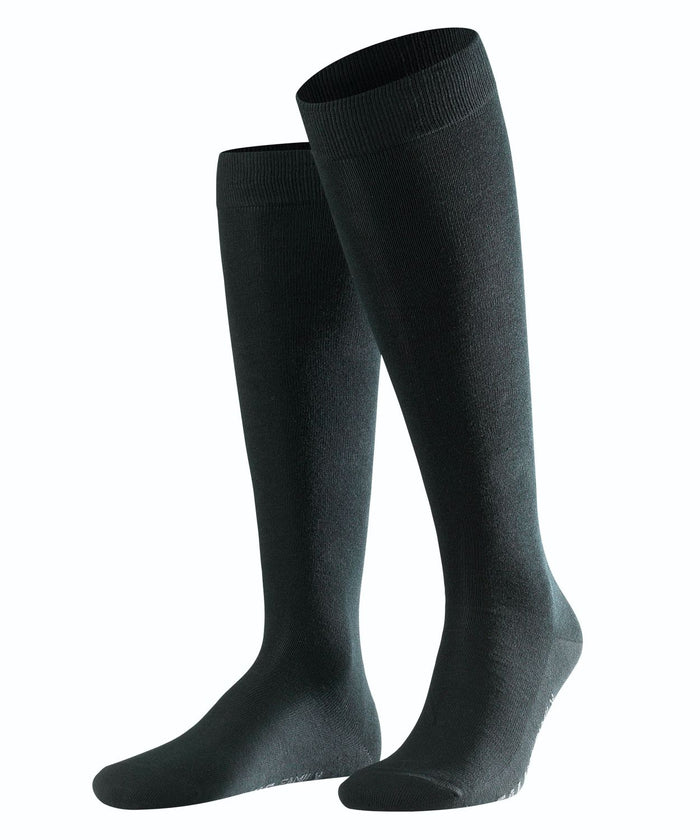 Falke Herren Kniestrümpfe Family