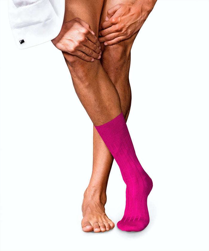 Falke Herren Socken No. 2 Finest Cashmere